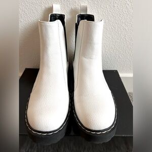 Sincerely Jules Ankle Boots